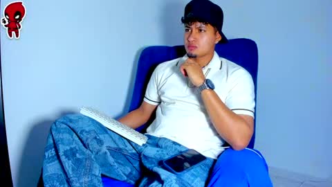 Snapshot of dominick_king chatting on 26, 6, 2026 Dominic online show from 26, 6, 2026