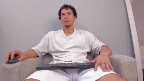 Dominick Star online show from 9, 1, 2026