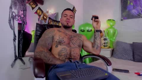 dominickane online show from 30, 10, 2025