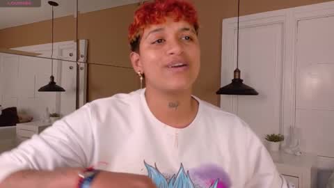 dominickjoness online show from 17, 3, 2026