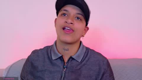 dominickjoness online show from 21, 3, 2026