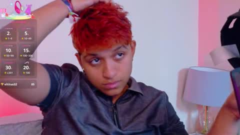 dominickjoness online show from 21, 3, 2026