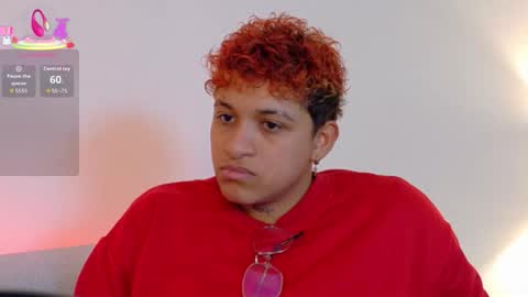 dominickjoness online show from 23, 3, 2026