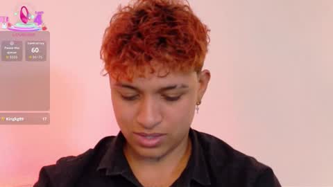 dominickjoness online show from 26, 3, 2026