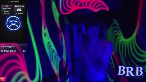 DOMINIC PRINCE   online show from 24, 9, 2025