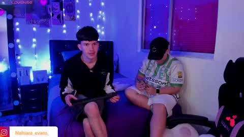 DOMINIC PRINCE   online show from 26, 9, 2025