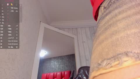 Dominicscott online show from 24, 9, 2025