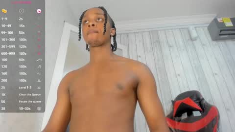 Dominicscott online show from 4, 10, 2025