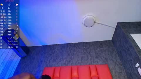 Dominicscott online show from 27, 11, 2025