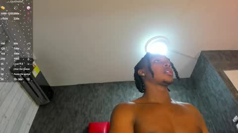 Dominicscott online show from 10, 1, 2026