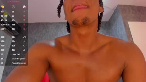 Snapshot of dominicsccott chatting on 3, 6, 2026 Dominicscott online show from 3, 6, 2026