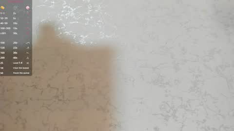 Snapshot of dominicsccott chatting on 13, 6, 2026 Dominicscott online show from 13, 6, 2026