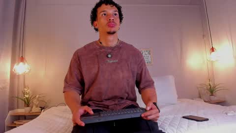 Dominik Drake online show from 4, 6, 2026