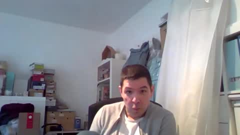 dominik_home online show from 14, 1, 2026
