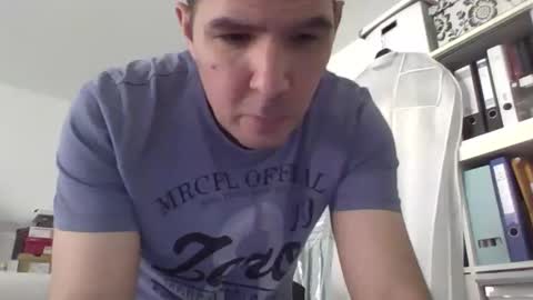 dominik_home online show from 8, 5, 2026