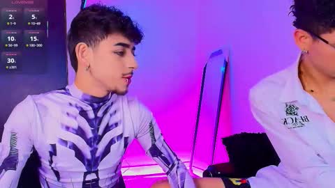 Snapshot of dominikeclipsex chatting on 11, 9, 2025 Dominik Eclipse online show from 11, 9, 2025