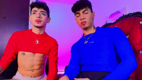 Snapshot of dominikeclipsex chatting on 13, 9, 2025 Dominik Eclipse online show from 13, 9, 2025