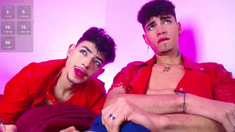 Snapshot of dominikeclipsex chatting on 14, 10, 2025 Dominik Eclipse online show from 14, 10, 2025