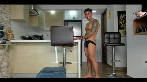 Snapshot of dominiofit chatting on 14, 2, 2025 Only fans Ronnie col---InstaRonniecolleman  online show from 14, 2, 2025