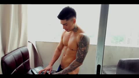 Snapshot of dominiofit chatting on 18, 2, 2025 Only fans Ronnie col---InstaRonniecolleman  online show from 18, 2, 2025