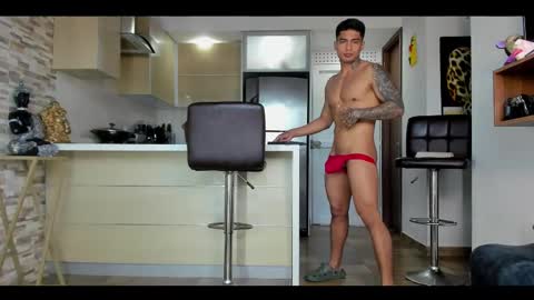 Snapshot of dominiofit chatting on 21, 2, 2025 Only fans Ronnie col---InstaRonniecolleman  online show from 21, 2, 2025