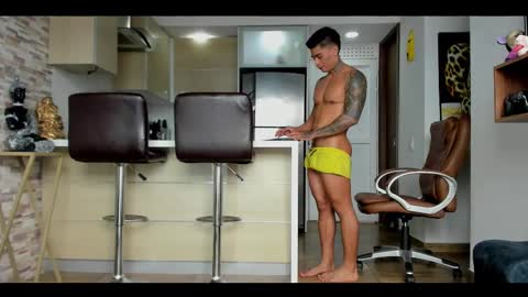 Snapshot of dominiofit chatting on 22, 2, 2025 Only fans Ronnie col---InstaRonniecolleman  online show from 22, 2, 2025