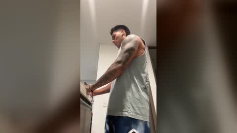 Only fans Ronnie col---InstaRonniecolleman  online show from 10, 3, 2026