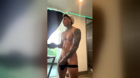 Only fans Ronnie col---InstaRonniecolleman  online show from 23, 5, 2026