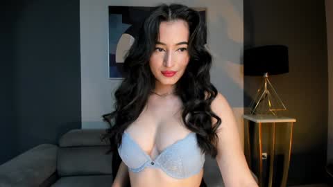 Snapshot of dominiquevega_ chatting on 31, 1, 2025 Dominique online show from 31, 1, 2025