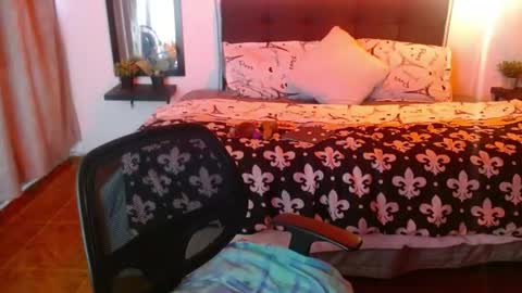 Snapshot of domink_gilr chatting on 22, 6, 2026 D O M I N K online show from 22, 6, 2026