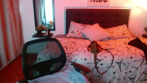 Snapshot of domink_gilr chatting on 30, 6, 2026 D O M I N K online show from 30, 6, 2026