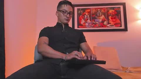 dominus_alpha online show from 15, 3, 2026