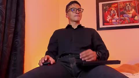 dominus_alpha online show from 18, 3, 2026