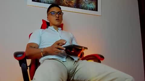 dominus_alpha online show from 20, 3, 2026