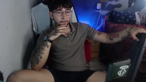 dominus_kane online show from 6, 11, 2025