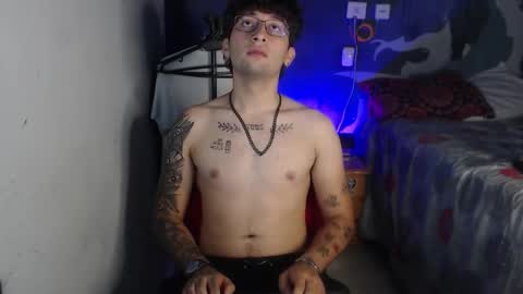 dominus_kane online show from 29, 11, 2025