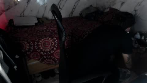 dominus_kane online show from 27, 4, 2026