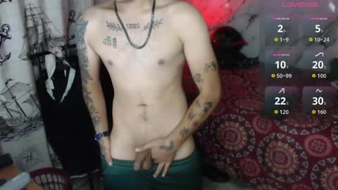 dominus_kane online show from 8, 5, 2026
