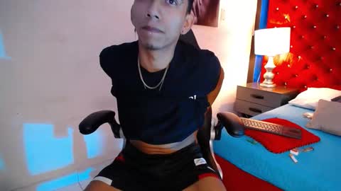 dominusblack online show from 18, 3, 2026