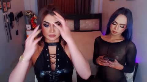 blair online show from 4, 10, 2025