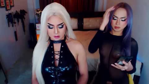 blair online show from 15, 10, 2025