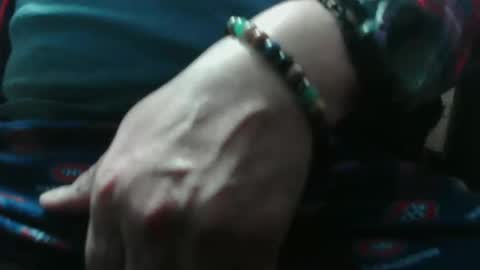 Dominique online show from 5, 2, 2025