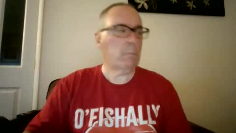 David uk online show from 15, 10, 2025