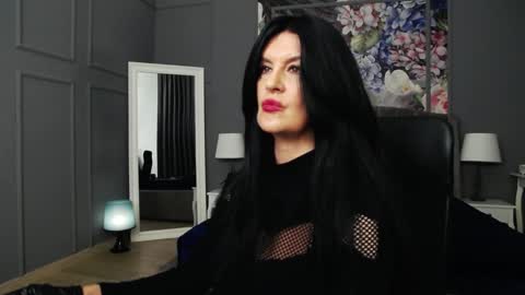 Snapshot of dommelisa chatting on 17, 12, 2024 Dom Melisa online show from 17, 12, 2024