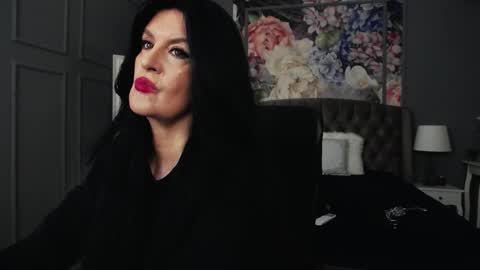 Snapshot of dommelisa chatting on 30, 9, 2025 Dom Melisa online show from 30, 9, 2025