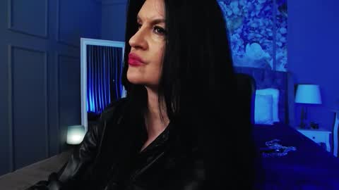 Dom Melisa online show from 5, 1, 2026