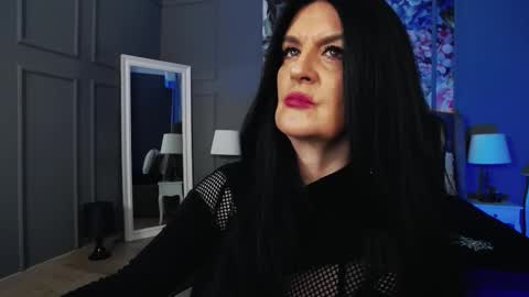 Dom Melisa online show from 27, 2, 2026