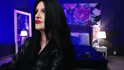 Snapshot of dommelisa chatting on 12, 5, 2026 Dom Melisa online show from 12, 5, 2026