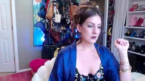 Snapshot of dommetomorrow chatting on 6, 4, 2026 DommeTomorrow online show from 6, 4, 2026