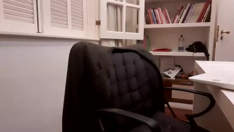 Dom Ruan CF online show from 23, 9, 2025